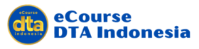 eCourse DTA Indonesia